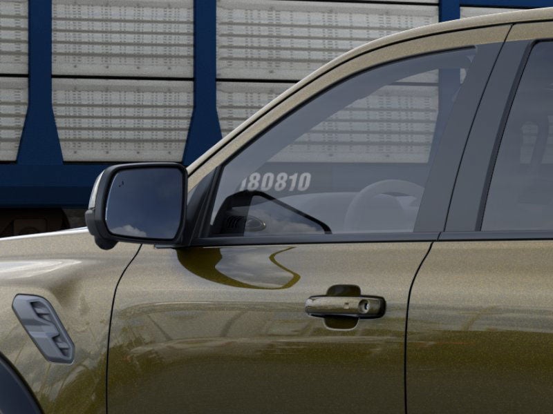 2026 Ford Ranger Raptor®