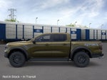 2026 Ford Ranger Raptor®