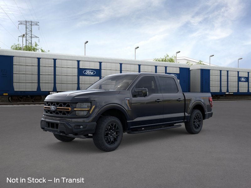 2025 Ford F-150 Tremor®