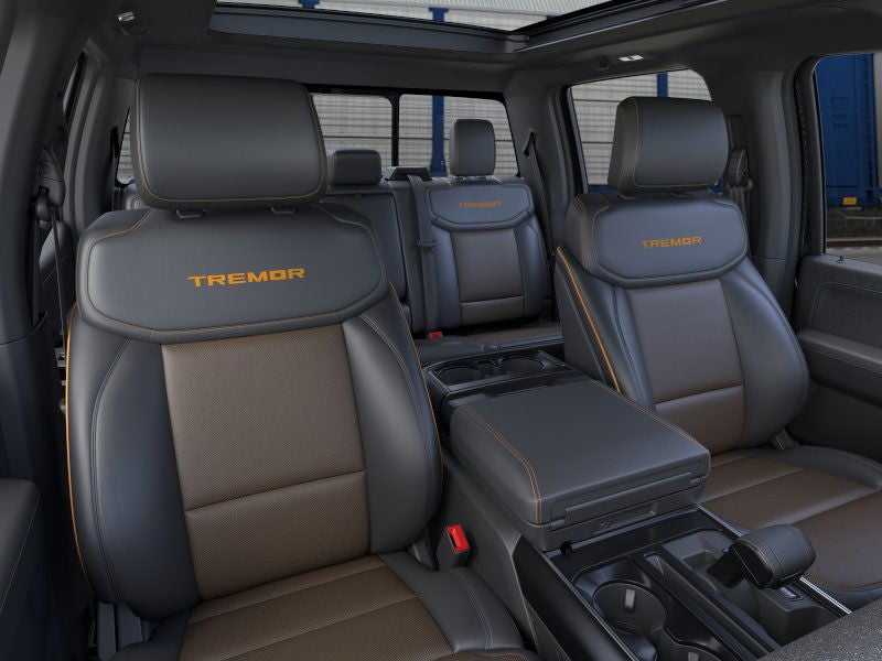 2025 Ford F-150 Tremor®