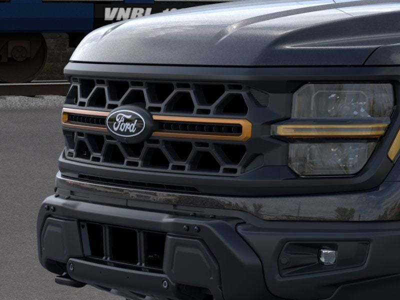 2025 Ford F-150 Tremor®