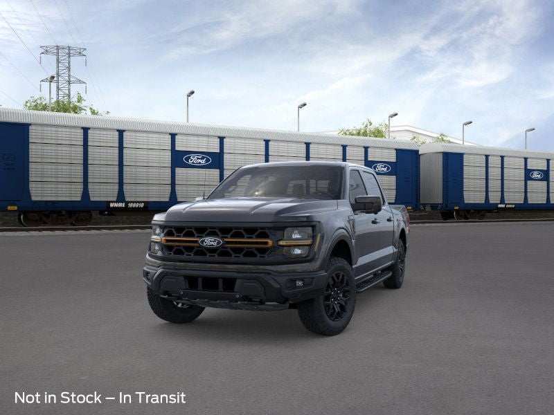 2025 Ford F-150 Tremor®