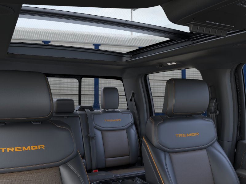 2025 Ford F-150 Tremor®