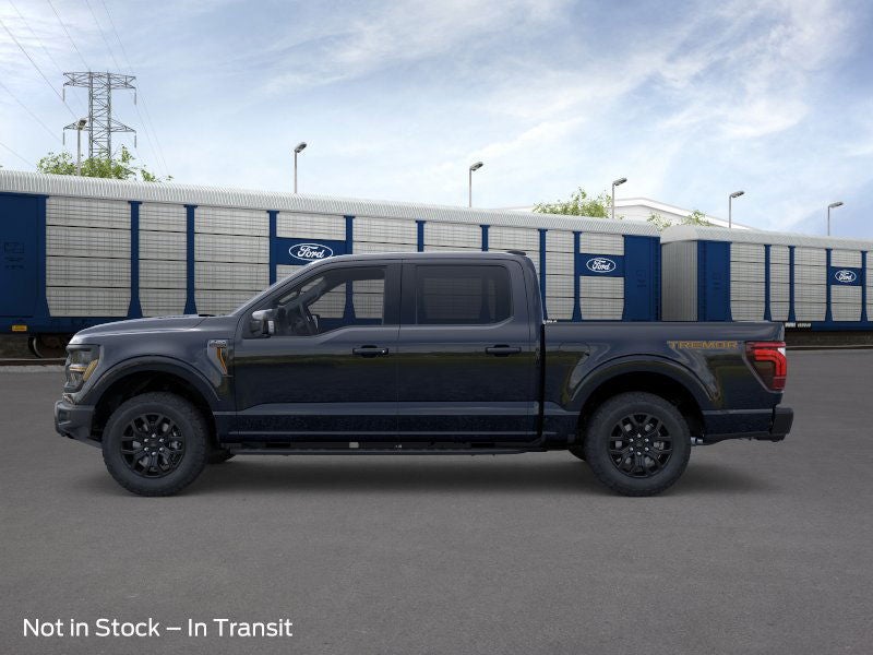 2025 Ford F-150 Tremor®