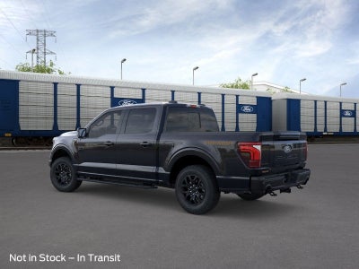 2025 Ford F-150 Tremor®