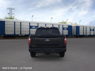 2025 Ford F-150 Tremor®