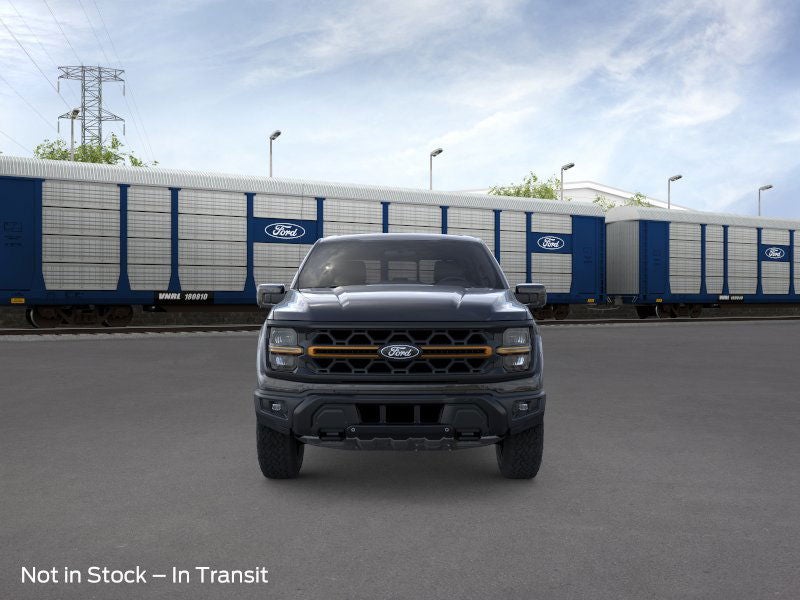 2025 Ford F-150 Tremor®