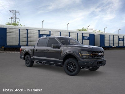 2025 Ford F-150 Tremor®