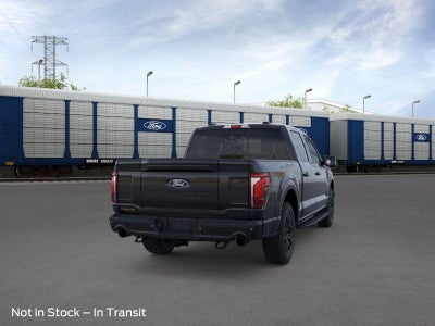 2025 Ford F-150 Tremor®