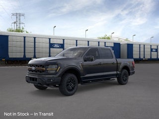 2025 Ford F-150 Tremor®