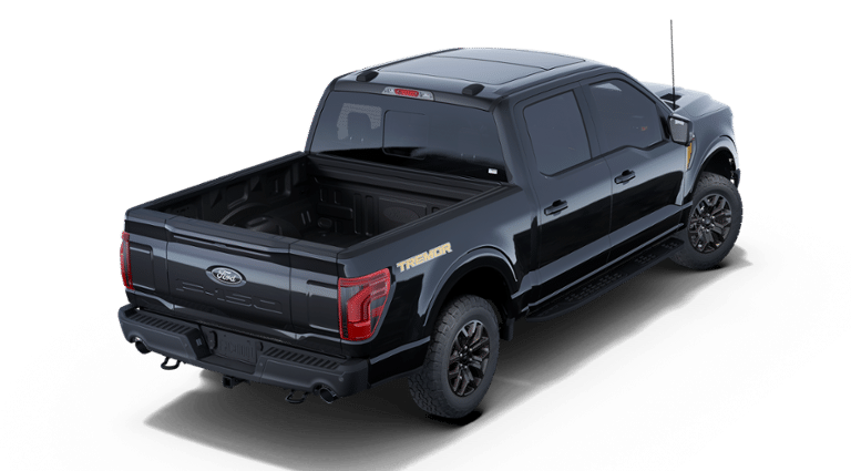 2025 Ford F-150 Tremor®