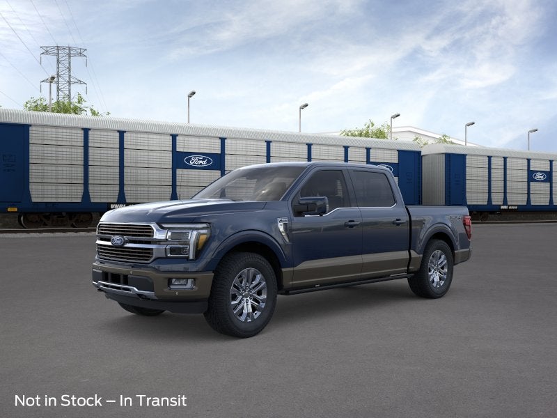 2026 Ford F-150's photo