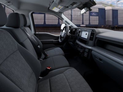 2027 Ford Super Duty F-350® XL