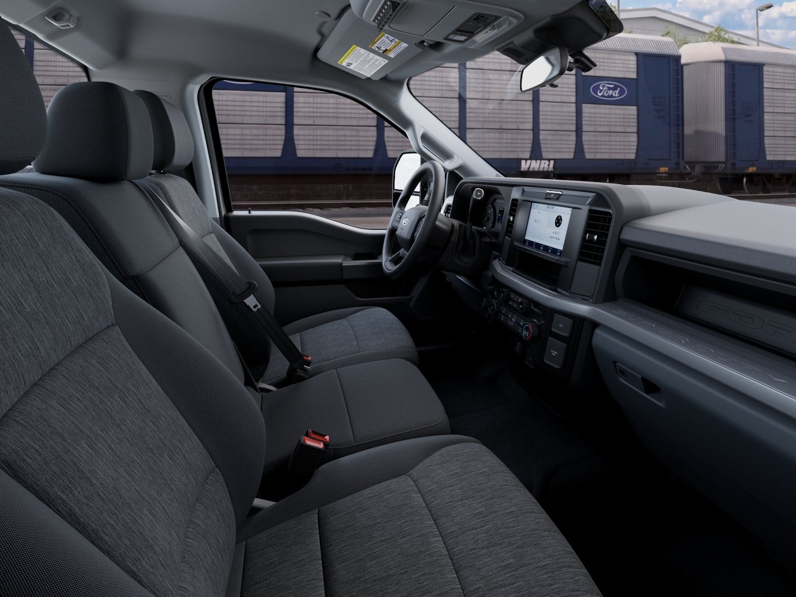 2027 Ford Super Duty F-350® XL