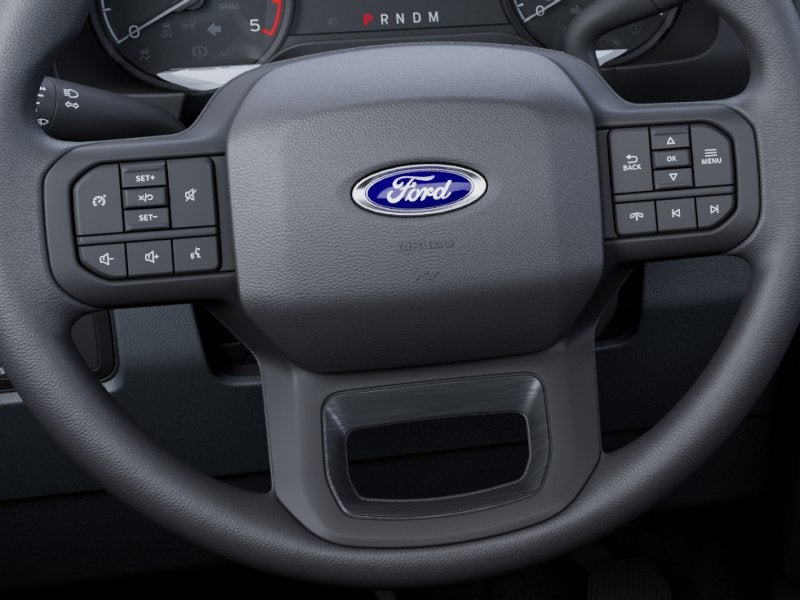 2027 Ford Super Duty F-350® XL