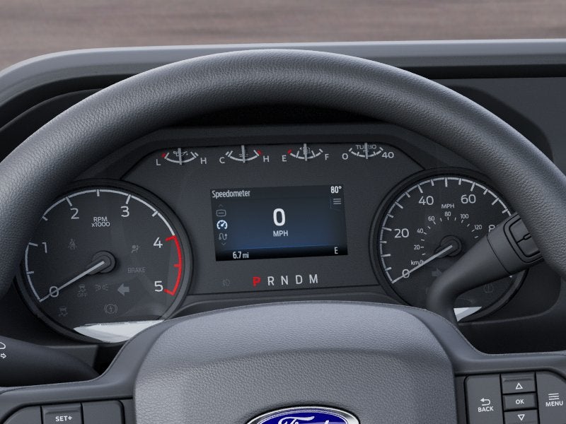 2027 Ford Super Duty F-350® XL