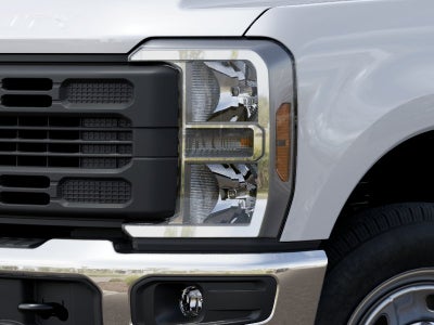 2027 Ford Super Duty F-350® XL