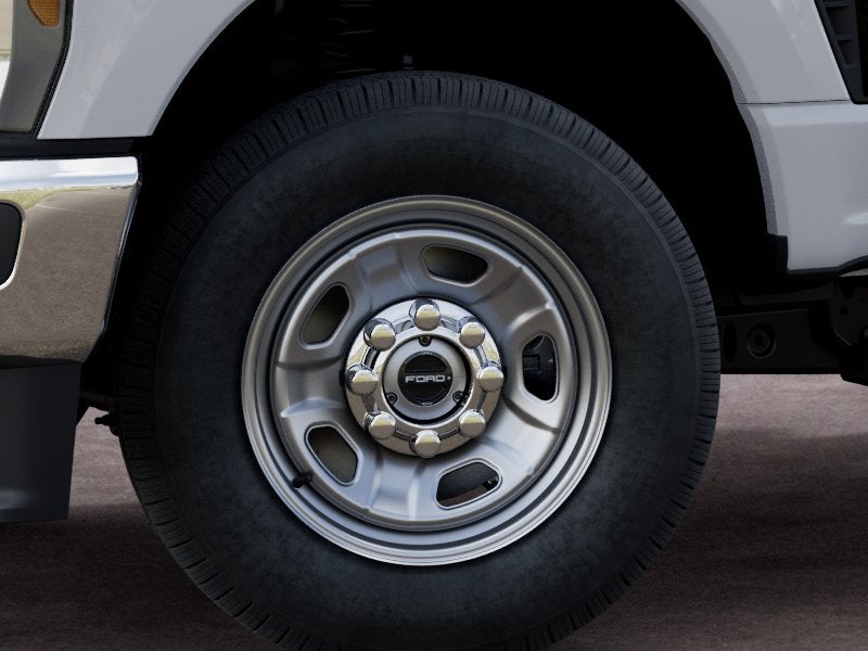 2027 Ford Super Duty F-350® XL