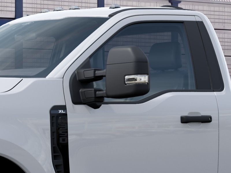 2027 Ford Super Duty F-350® XL