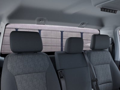 2027 Ford Super Duty F-350® XL