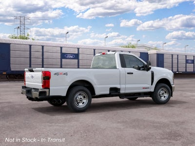 2027 Ford Super Duty F-350® XL