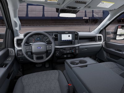 2027 Ford Super Duty F-350® XL