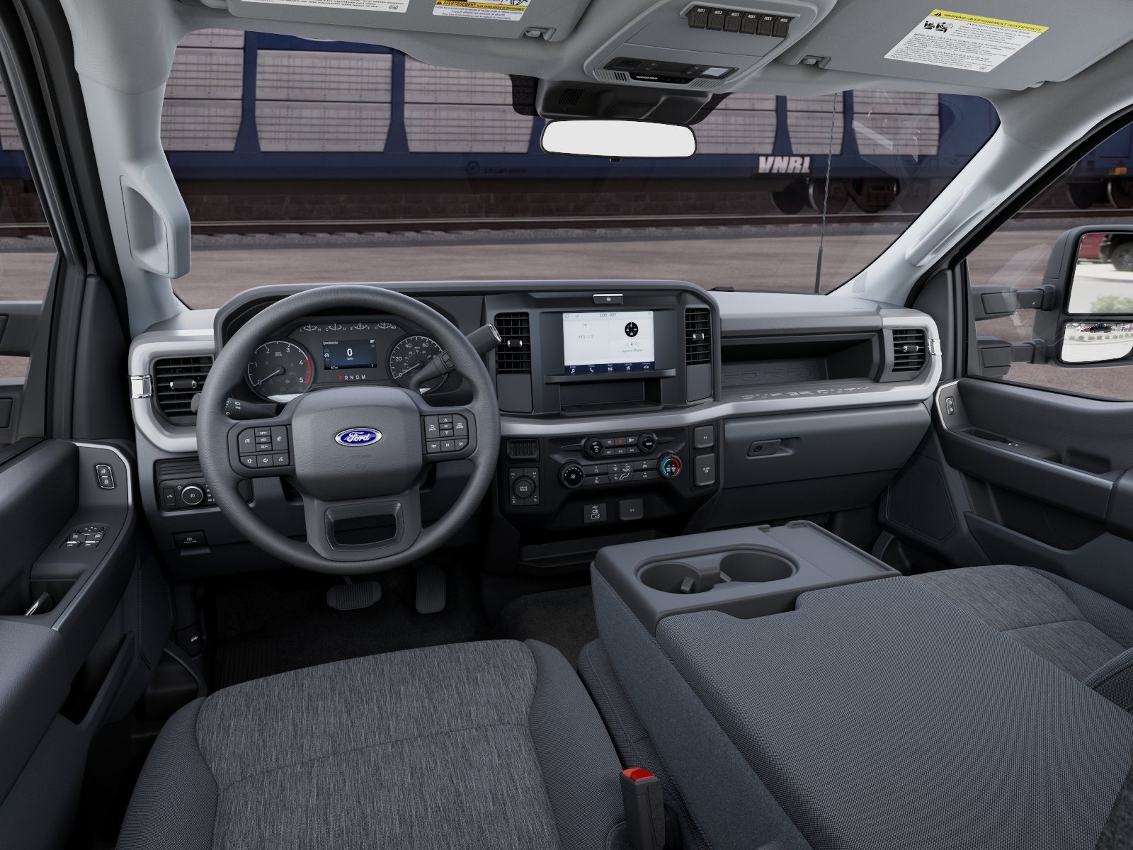 2027 Ford Super Duty F-350® XL