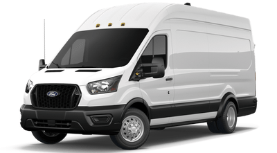 2027 Ford Transit Commercial Cargo Van