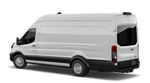 2027 Ford Transit Commercial Cargo Van