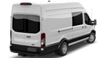 2027 Ford Transit Commercial Cargo Van