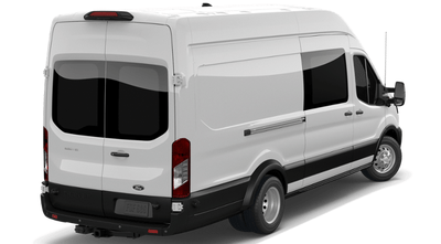 2027 Ford Transit Commercial Cargo Van