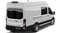 2027 Ford Transit Commercial Cargo Van