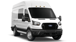 2027 Ford Transit Commercial Cargo Van