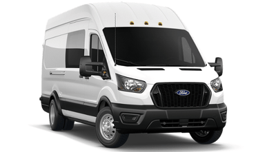 2027 Ford Transit Commercial Cargo Van