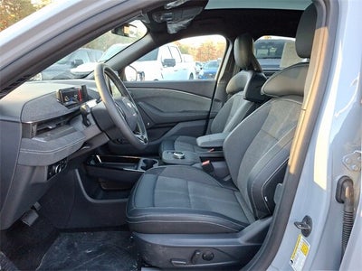 2024 Ford Mustang Mach-E GT