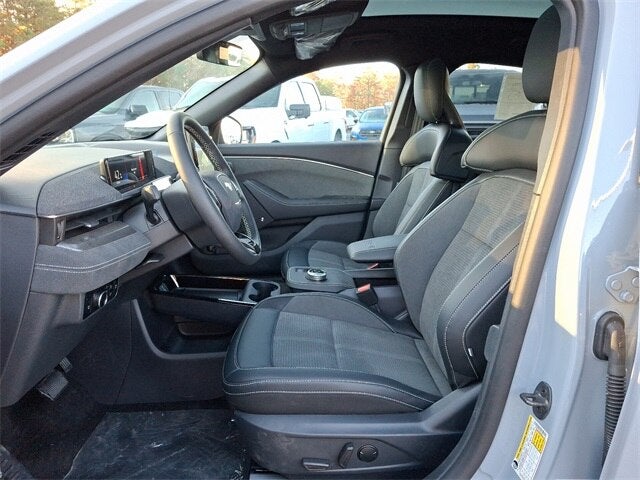 2024 Ford Mustang Mach-E GT