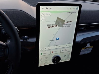 2024 Ford Mustang Mach-E GT