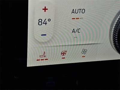 2024 Ford Mustang Mach-E GT