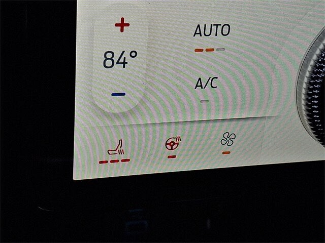 2024 Ford Mustang Mach-E GT