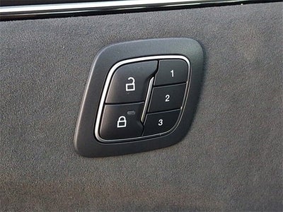 2024 Ford Mustang Mach-E GT