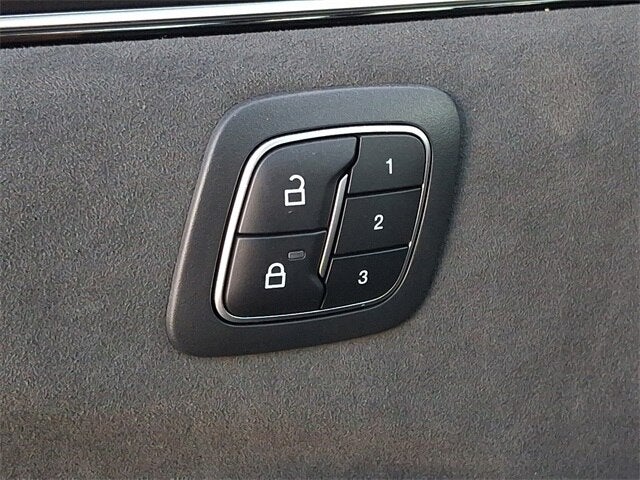 2024 Ford Mustang Mach-E GT