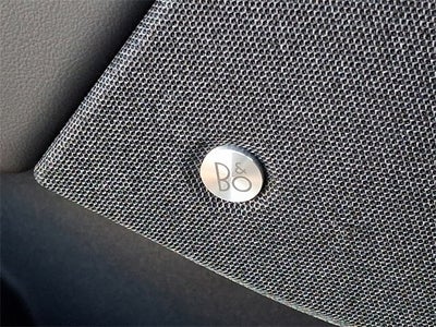 2024 Ford Mustang Mach-E GT