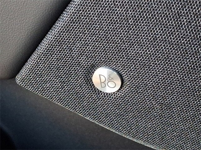 2024 Ford Mustang Mach-E GT