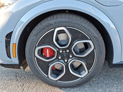 2024 Ford Mustang Mach-E GT