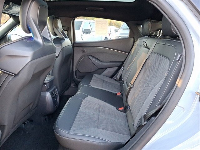 2024 Ford Mustang Mach-E GT