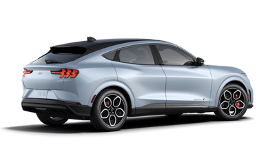 2024 Ford Mustang Mach-E GT