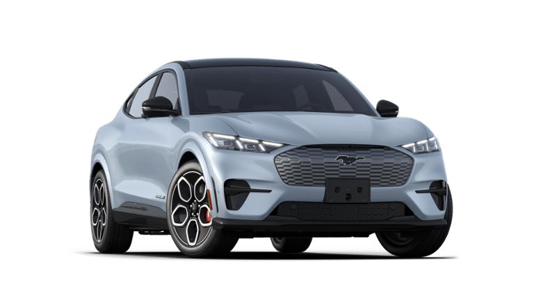 2024 Ford Mustang Mach-E GT