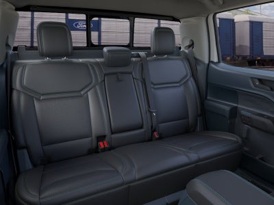 2026 Ford Maverick Lobo™