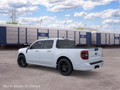 2026 Ford Maverick Lobo™