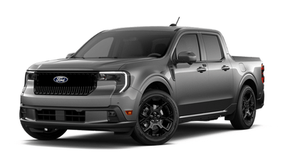 2026 Ford Maverick Lobo™